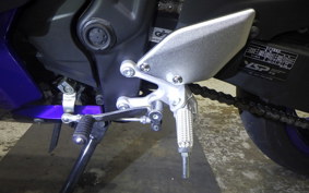 YAMAHA YZF R-3 2025 RH25J
