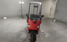 HONDA GYRO TA03