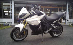 TRIUMPH TIGER 2008 G7465S