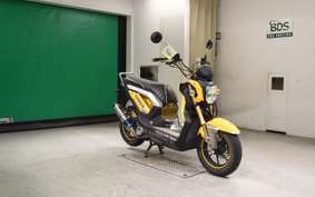 HONDA ZOOMER-X 1995 JF52