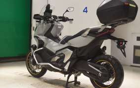 HONDA X-ADV 750 2021 RH10