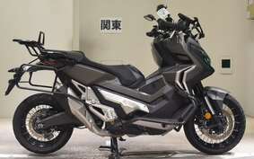 HONDA X-ADV 750 2019 RC95