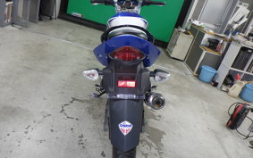 SUZUKI GSR250 2023