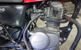 HONDA APE 100 2021 HC07