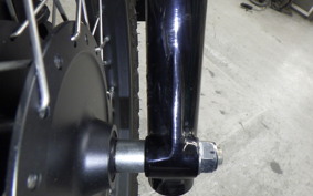 HONDA CT125-2 2023 JA65