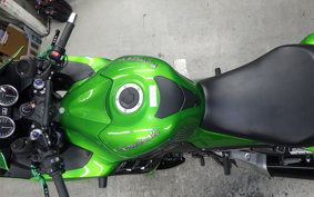 KAWASAKI ZX 1400 NINJA R A 2012
