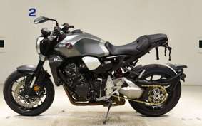 HONDA CB1000R GEN 2 2021