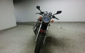 KAWASAKI ZEPHYR 400 1992 ZR400C