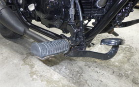 HONDA MAGNA 50 2001 AC13