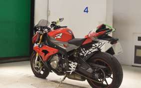 BMW S1000R 2014