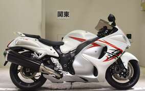 SUZUKI HAYABUSA Gen.2 2007 GX72A