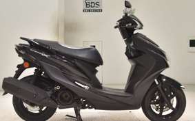 YAMAHA CYGNUS 125 XSR 3 2025 SED8J
