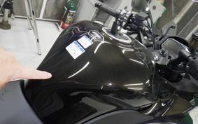 KAWASAKI NINJA 1100SX 2026 ZXT10H