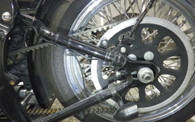 HARLEY FXST 1580 2009