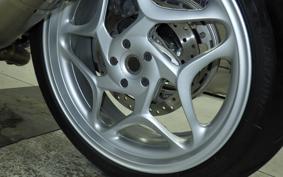 BMW F800ST 2010