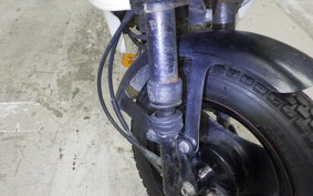 HONDA MOTOCOMPO 2004 AB12