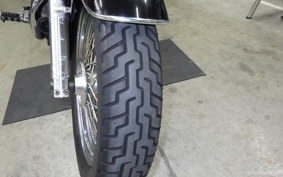 HONDA SHADOW 400 2002 NC34