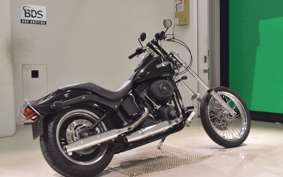 HARLEY FXSTB 1450 2006