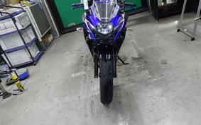 SUZUKI GSX250 R 2019