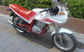 HONDA CBX125F JC11