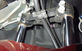 HONDA PCX 125 2020 JK05