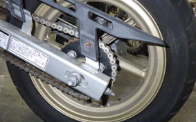 HONDA XR100 MOTARD HD13