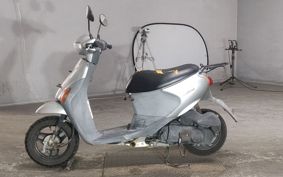 SUZUKI LET's 4 CA45A