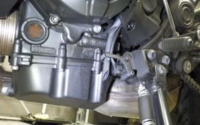 YAMAHA MT-07 2021 RM33J