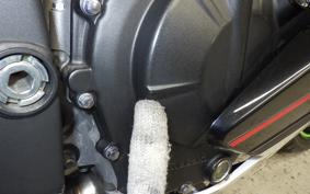 KAWASAKI ZX-25R 2022 ZX250E