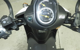 HONDA BENLY 110 JA09