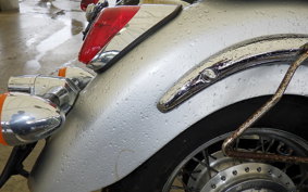 HONDA SHADOW 750 Gen. 2 2000 RC44