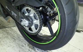 KAWASAKI VERSYS 1000 SE 2021 LZT00D