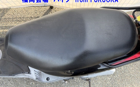 YAMAHA AKUSHI STREET