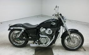 HONDA VRX400 ROADSTAR 1995 NC33