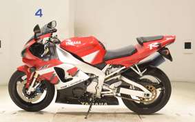 YAMAHA YZF-R1 2000