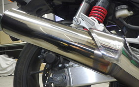 HONDA CB400SF GEN 4 A 2019 NC42