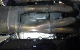 SUZUKI HAYABUSA Gen.3 2023 EJ11A