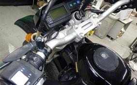 KAWASAKI KLX250D TRACKER 1999 LX250E