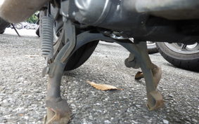 SUZUKI ADDRESS V125 G 1993 CF4EA