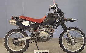 HONDA XLR125R JD16