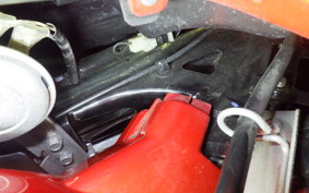 SUZUKI ADDRESS 110 CE47A