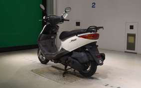 YAMAHA AXIS 125 TREET 2012 SE53J