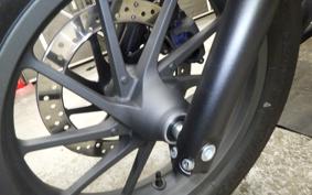 HONDA REBEL 250 E-Clutch 2018 MC49