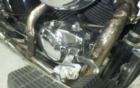 HONDA SHADOW 750 Gen. 2 1998 RC44