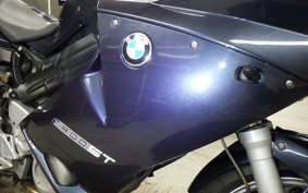 BMW F800ST 2009