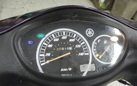 YAMAHA AXIS 125 TREET 2006 SE53J