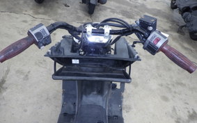 HONDA FUSION X SE 2009 MF02