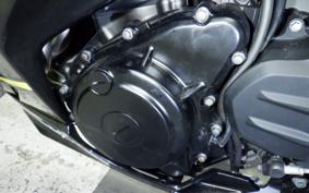 KAWASAKI NINJA 400 2019 EX400G