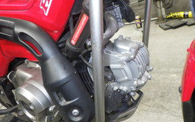 HONDA CT125 HUNTER CUB 1986 JA55