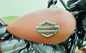 HARLEY FXBB 2017 YJJ